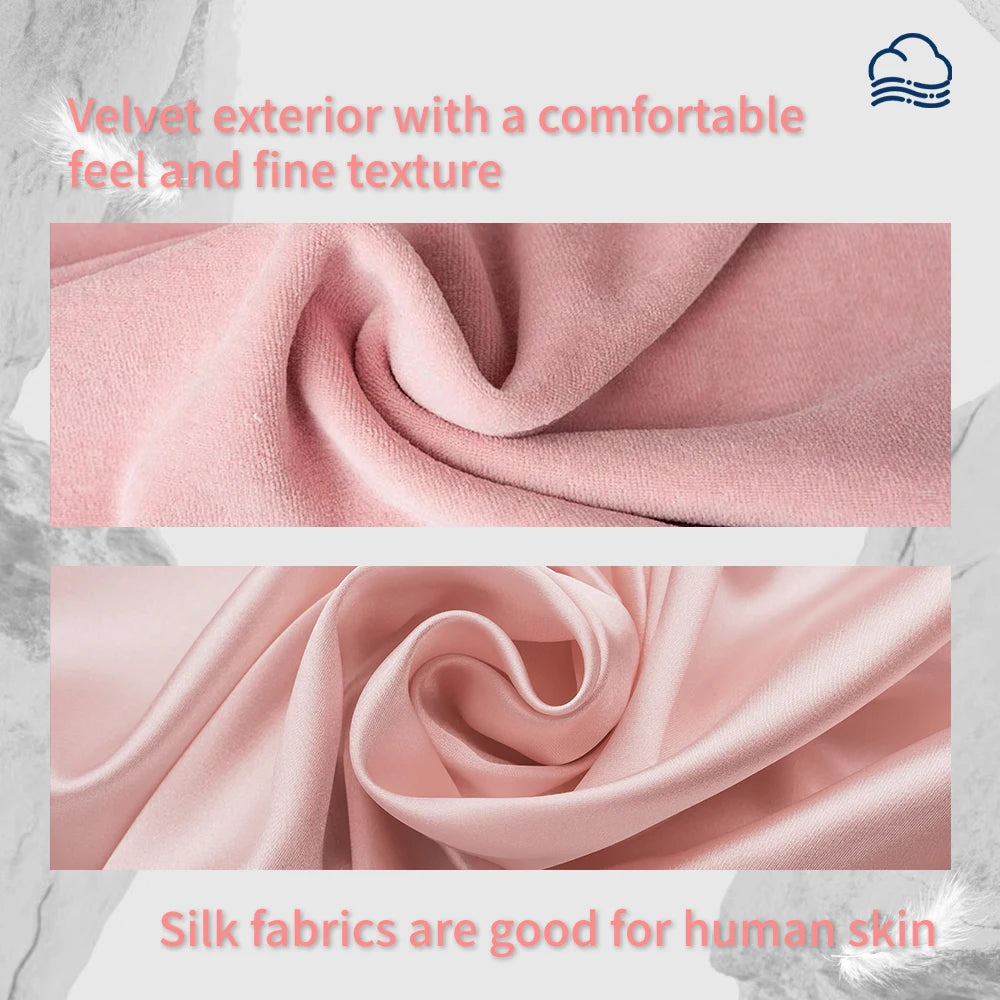 Wireless Music Sleep Mask Bluetooth 5.2 Headphones for Travel and Insomnia Relief