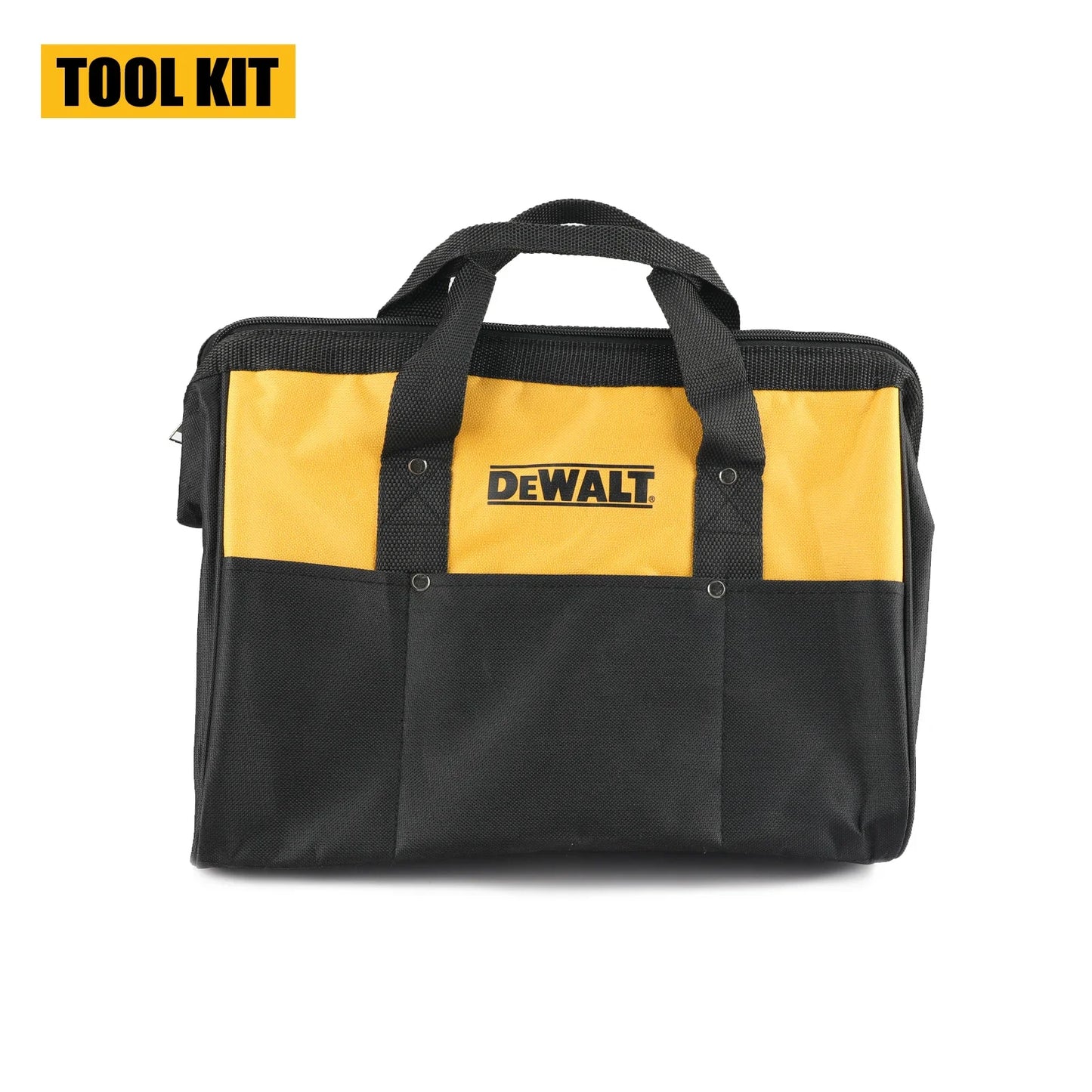 DEWALT Cordless Impact Driver with Brushless Motor and High Torque