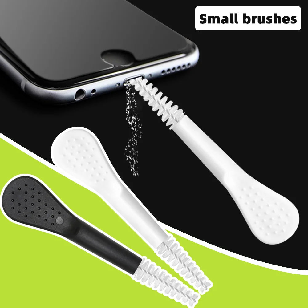 Screen Cleaning Kit with Spray and Wipe for Laptop, Phone and TV