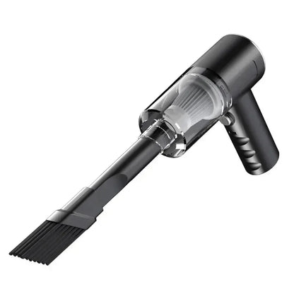 Portable USB Rechargeable Vacuum for Car, Keyboard and Home Use