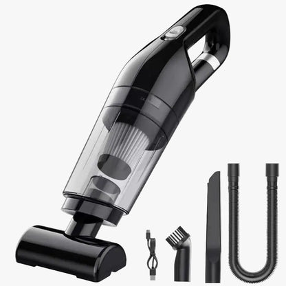Wireless Portable Vacuum Cleaner with 10000PA Suction Power