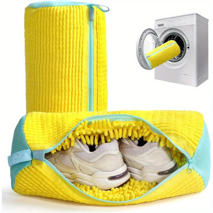 Protective Shoe Washing Bag for Machine Cleaning Sneakers