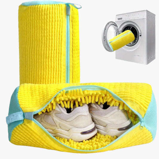 Protective Shoe Washing Bag for Machine Cleaning Sneakers