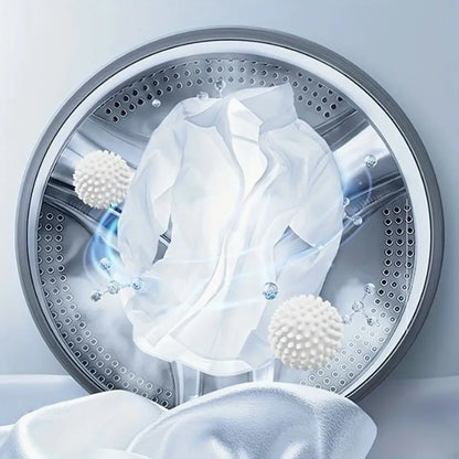 Laundry Ball for Washing Machines to Remove Dirt and Hair