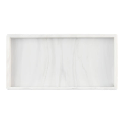 Multipurpose Silicone Tray for Bathroom, Toiletries and Jewellery