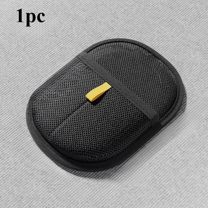 Pet Hair Remover Glove for Cats and Dogs with Grooming Brush