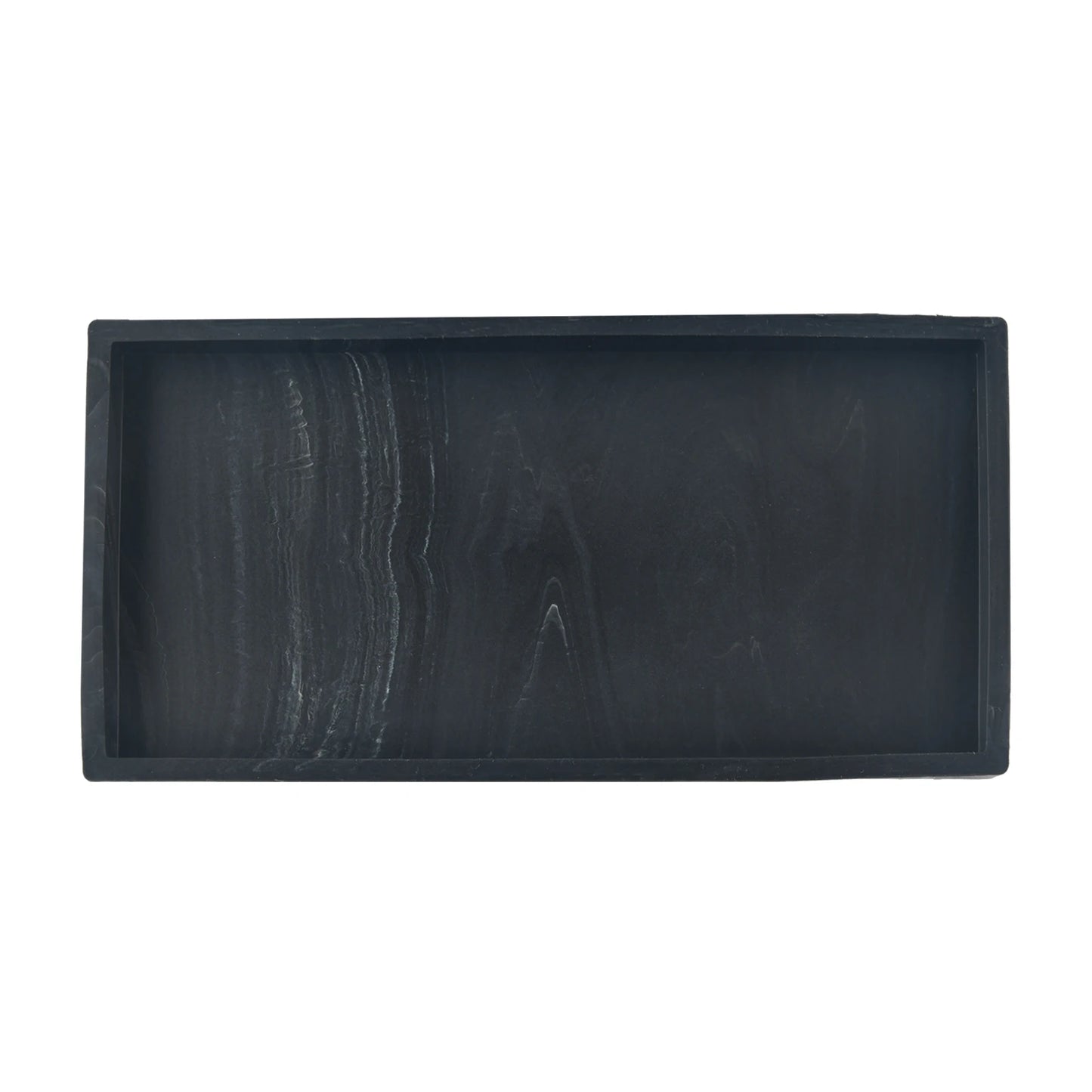 Multipurpose Silicone Tray for Bathroom, Toiletries and Jewellery