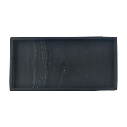 Multipurpose Silicone Tray for Bathroom, Toiletries and Jewellery