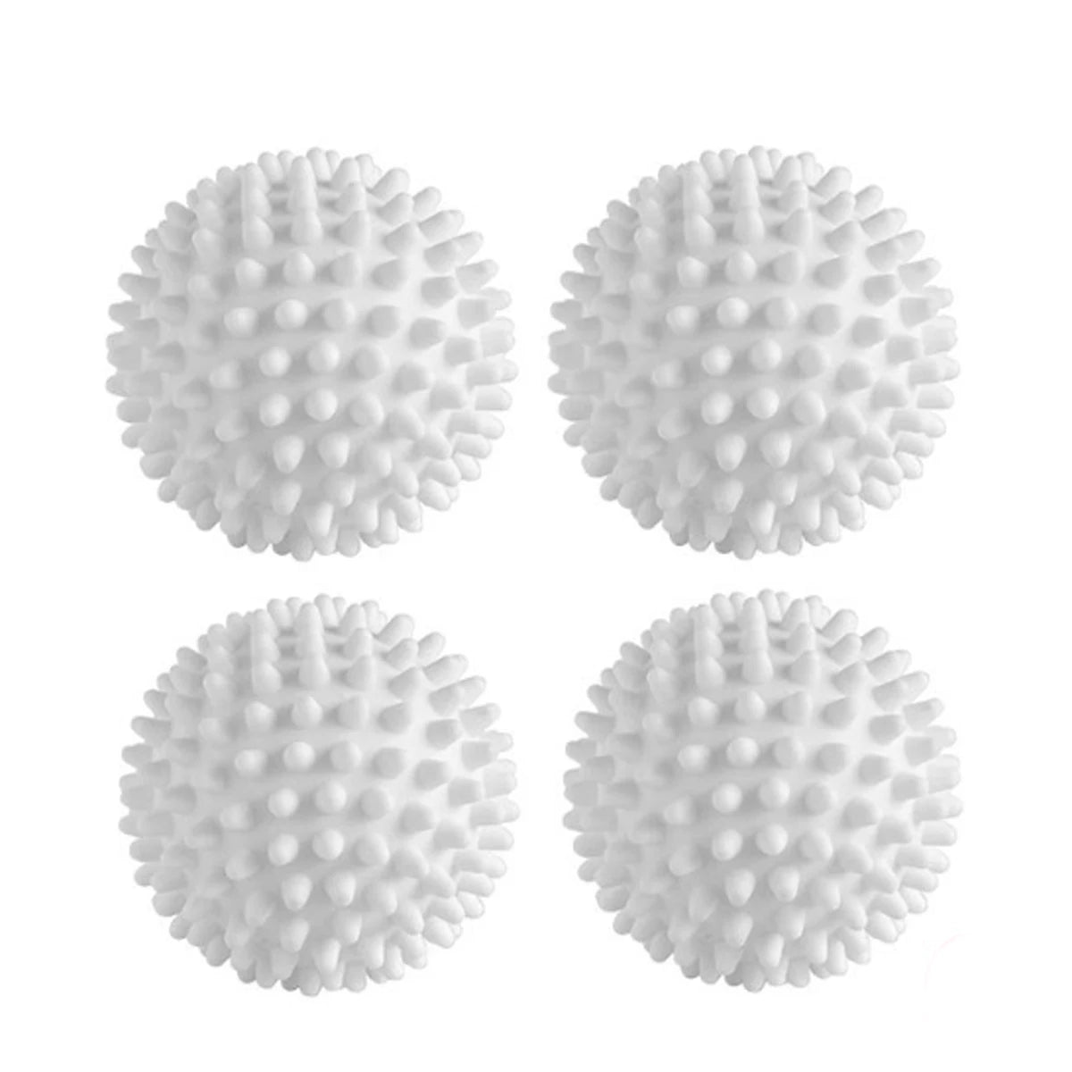 Laundry Ball for Washing Machines to Remove Dirt and Hair