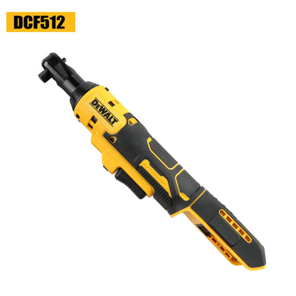 DEWALT Cordless Impact Driver with Brushless Motor and High Torque
