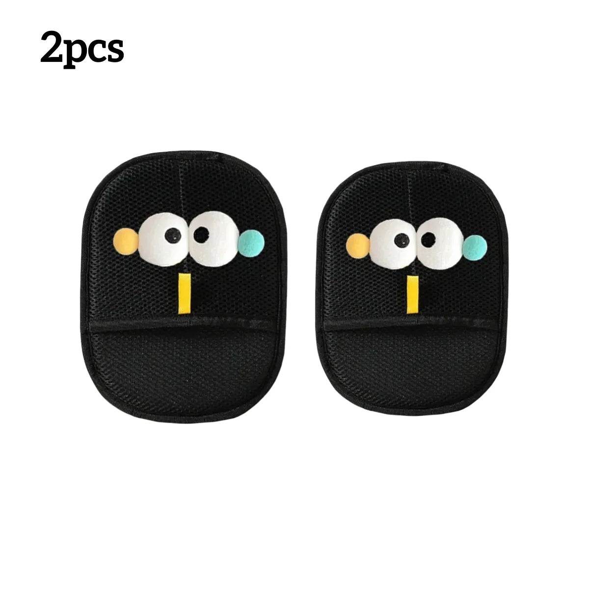 Pet Hair Remover Glove for Cats and Dogs with Grooming Brush