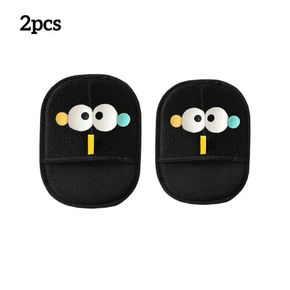 Pet Hair Remover Glove for Cats and Dogs with Grooming Brush