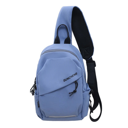 Small Shoulder Backpack for Outdoor Sports Travel and Daily Carry