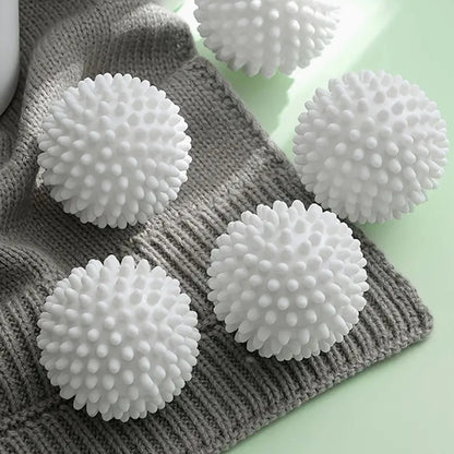 Laundry Ball for Washing Machines to Remove Dirt and Hair