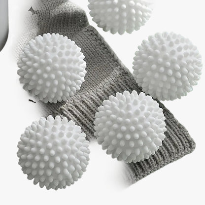 Laundry Ball for Washing Machines to Remove Dirt and Hair