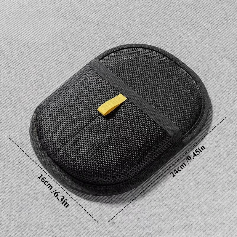 Pet Hair Remover Glove for Cats and Dogs with Grooming Brush