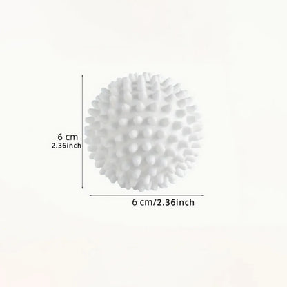 Laundry Ball for Washing Machines to Remove Dirt and Hair