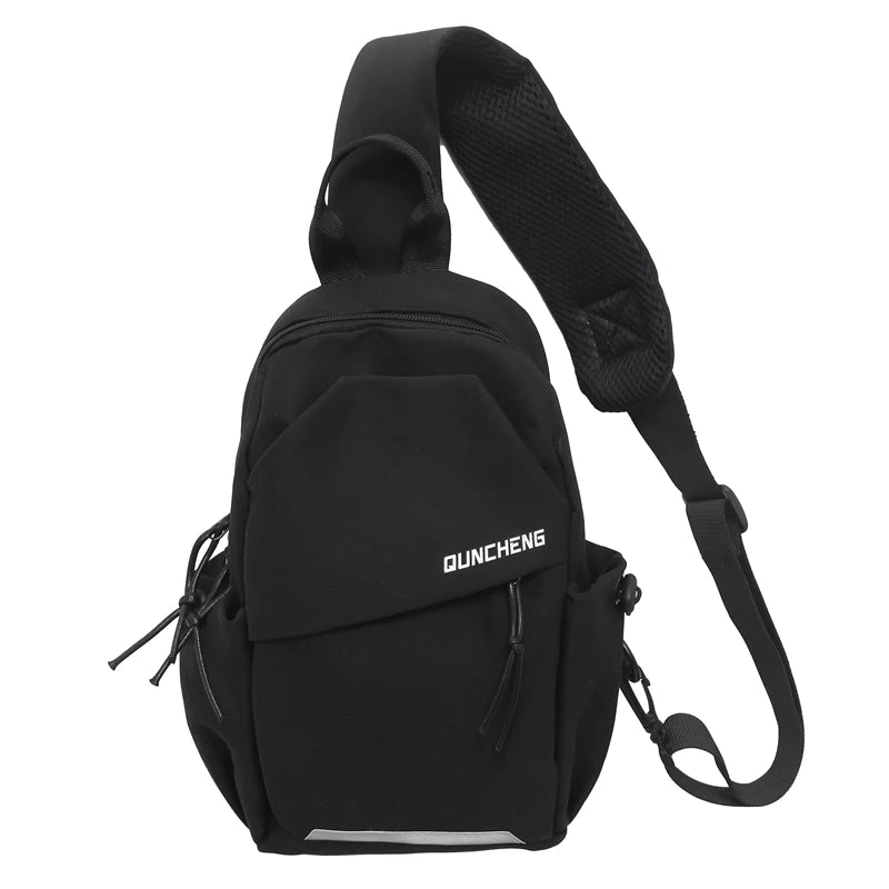 Small Shoulder Backpack for Outdoor Sports Travel and Daily Carry