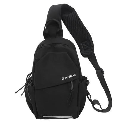 Small Shoulder Backpack for Outdoor Sports Travel and Daily Carry