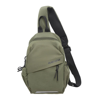 Small Shoulder Backpack for Outdoor Sports Travel and Daily Carry