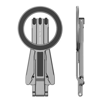 Universal Magnetic Phone Tripod Stand for Desk and Travel